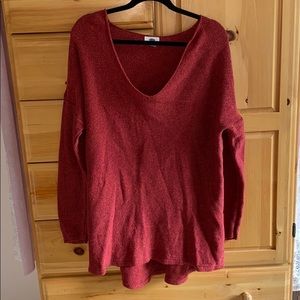 ⭐️3/$15⭐️ Old Navy Knit Sweater